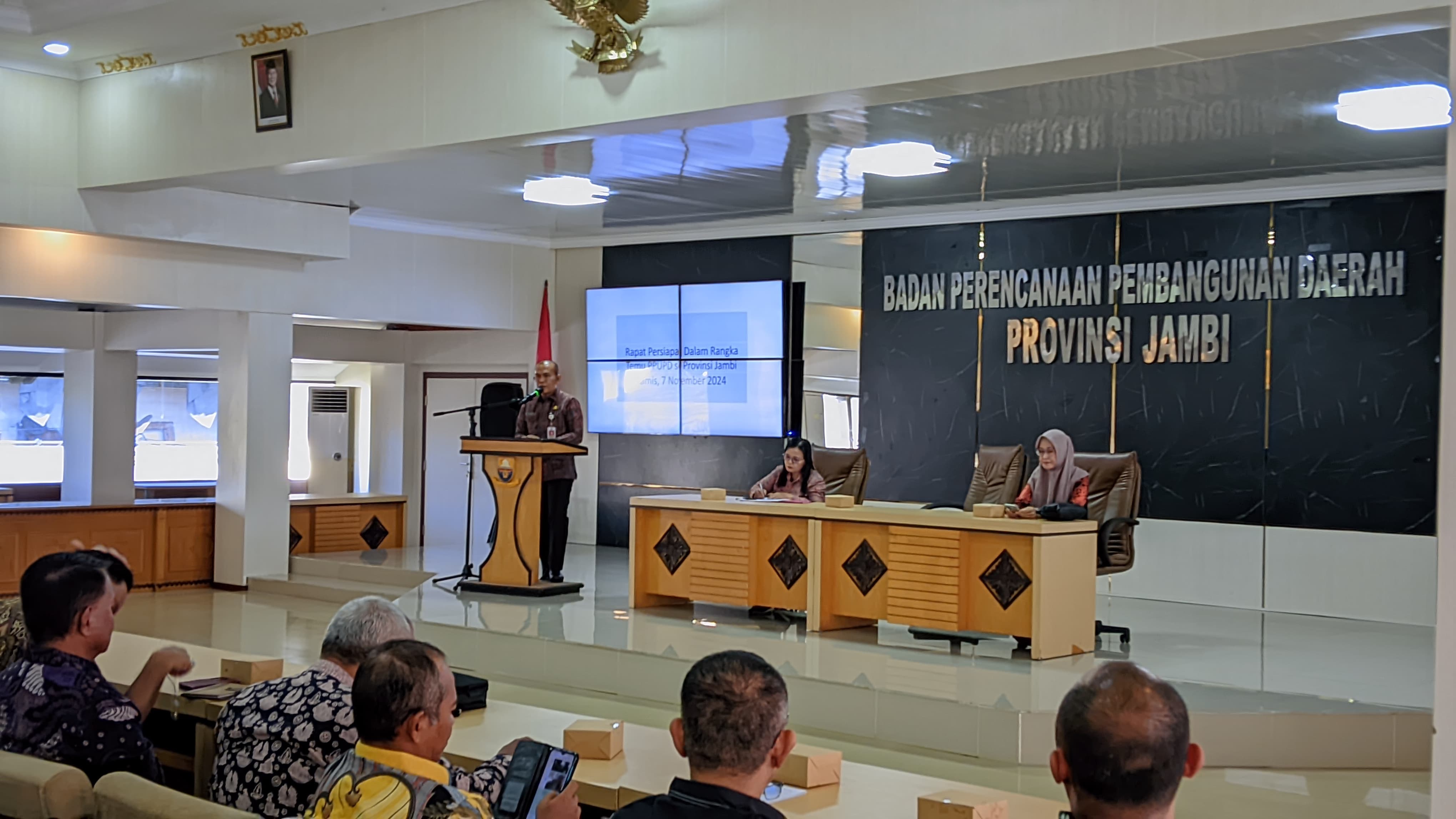 Galeri Kegiatan